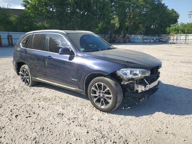 VIN 5UXKR0C55JL077144 2018 BMW X5, Xdrive35I no.4