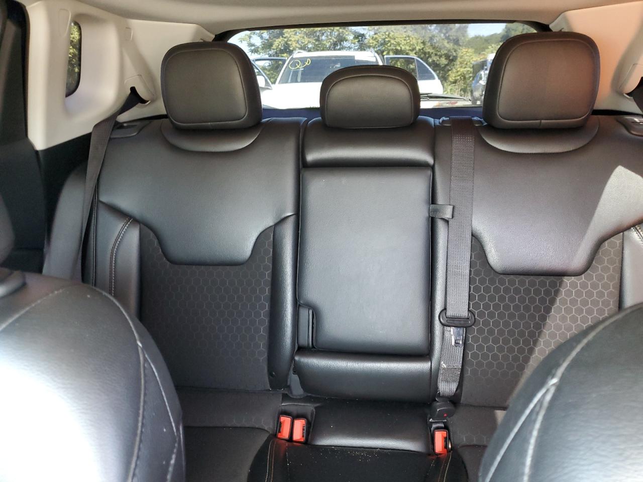 3C4NJDBB6LT228908 2020 Jeep Compass Latitude