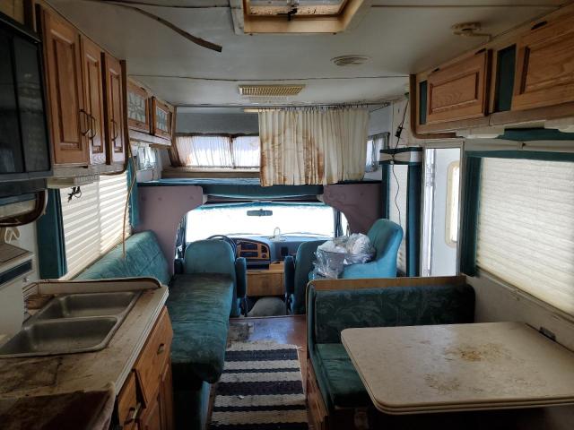 1994 Ford Econoline E350 Cutaway Van VIN: 1FDKE30G1RHB96162 Lot: 60435174