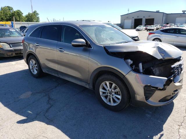 2019 Kia Sorento L VIN: 5XYPG4A3XKG534937 Lot: 57749794