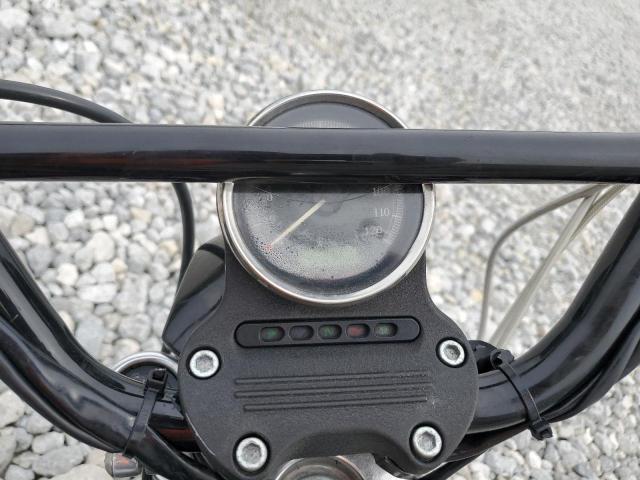 2005 HARLEY-DAVIDSON FXDI 1HD1GMW1X5K332027