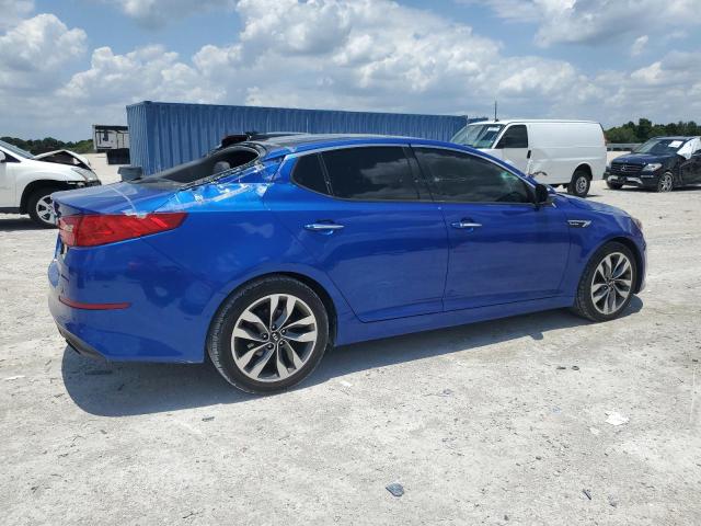 2015 KIA OPTIMA SX 5XXGR4A6XFG404297