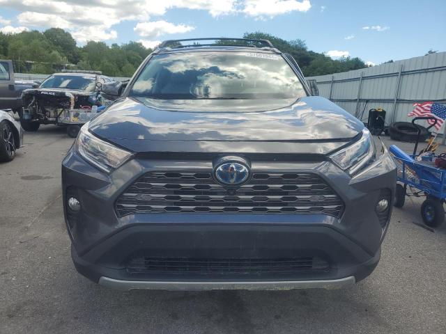 2021 TOYOTA RAV4 LIMIT - 4T3D6RFV3MU050092