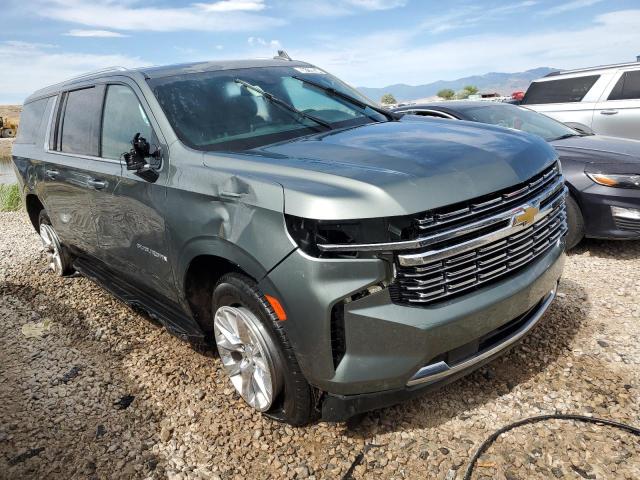 2023 CHEVROLET SUBURBAN C - 1GNSCFKD0PR307037