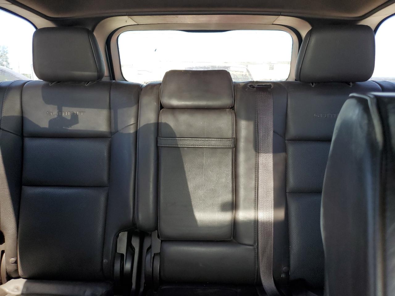 1C4RJFJT3EC418526 2014 Jeep Grand Cherokee Summit