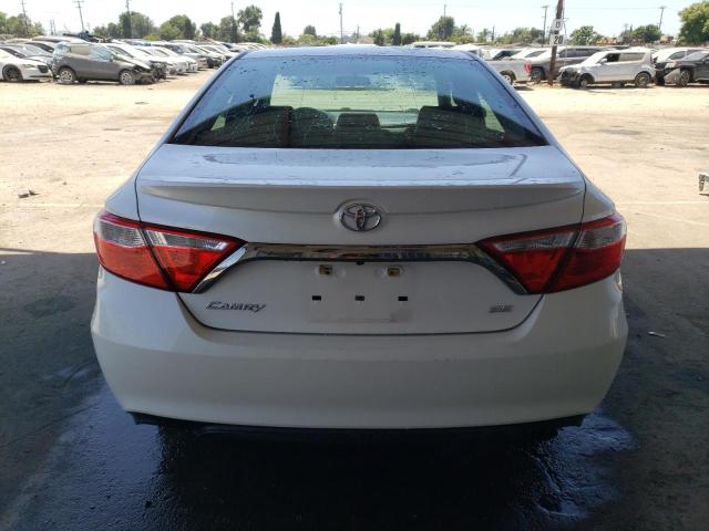 VIN 4T1BF1FK0FU029663 2015 Toyota Camry, LE no.6