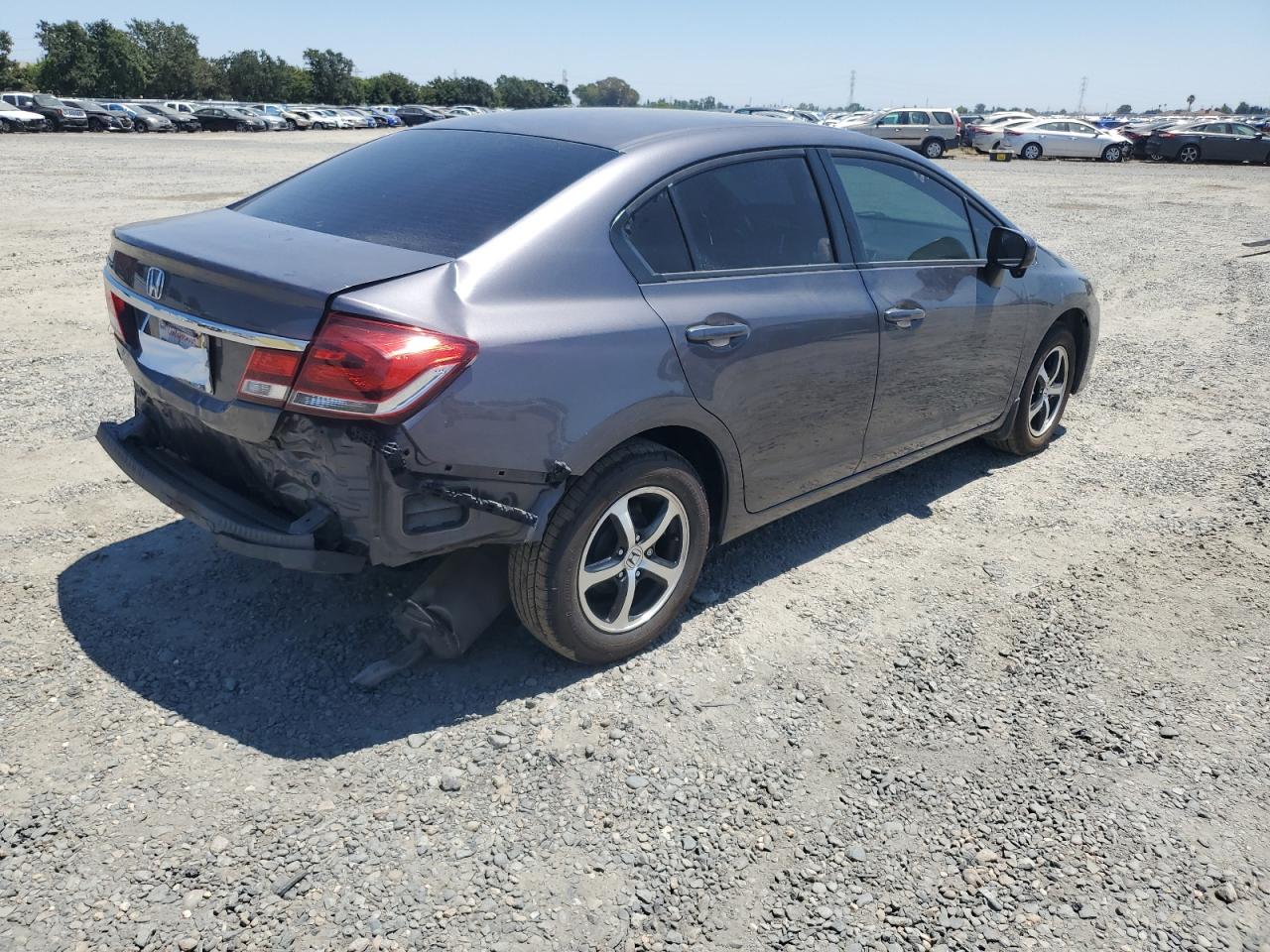 19XFB2F78FE255502 2015 Honda Civic Se 19XFB2F78FE255502 2015 Honda Civic Se