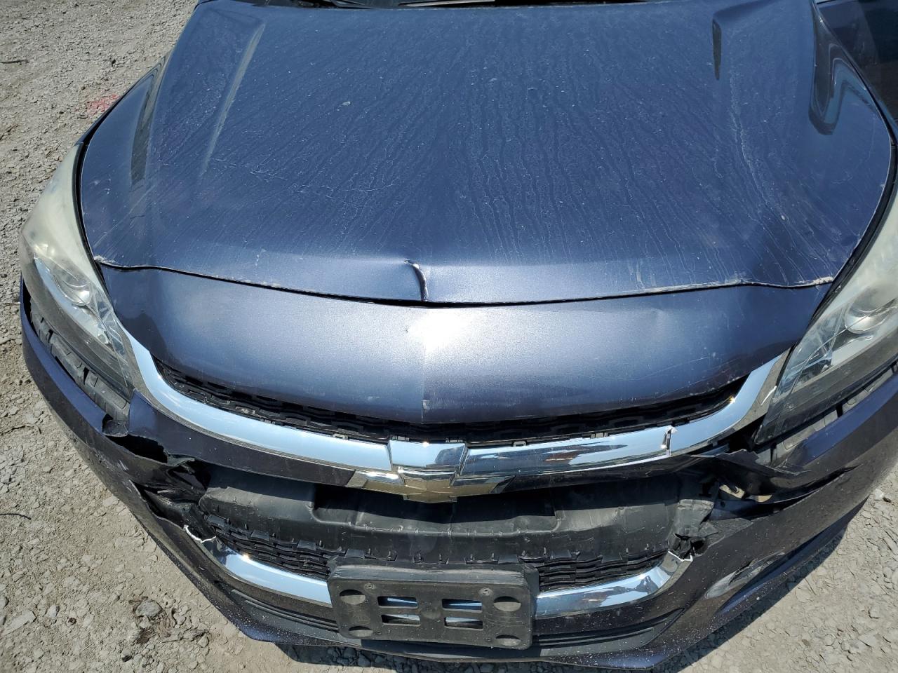 1G11C5SL3FF271133 2015 Chevrolet Malibu 1Lt