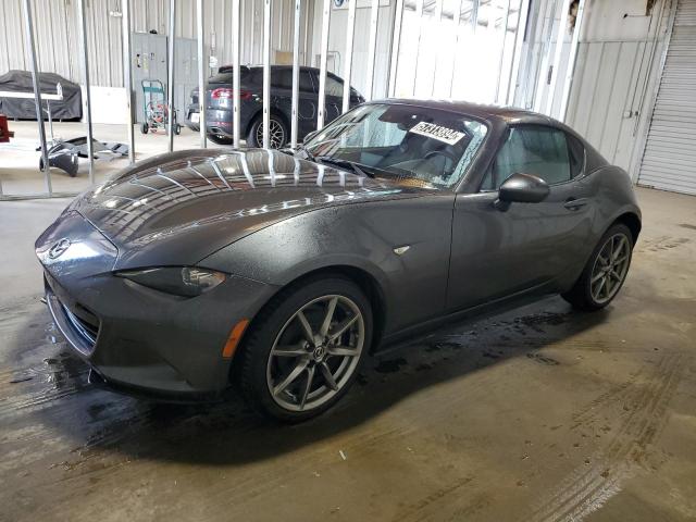 2022 Mazda Mx-5 Miata Grand Touring VIN: JM1NDAM76N0507063 Lot: 57313894
