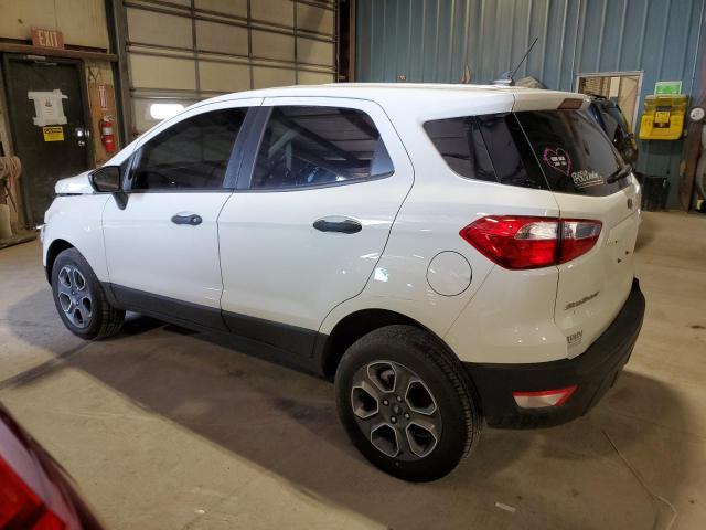 MAJ6S3FL3NC467660 Ford Ecosport S 2