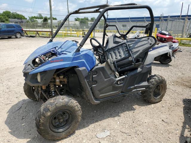 2016 YAMAHA YXE700 E 5Y4AM91Y0GA103058