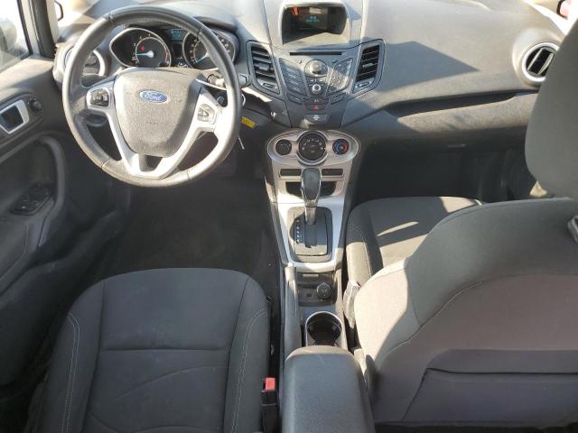 2014 Ford Fiesta Se VIN: 3FADP4EJ1EM191556 Lot: 58046694