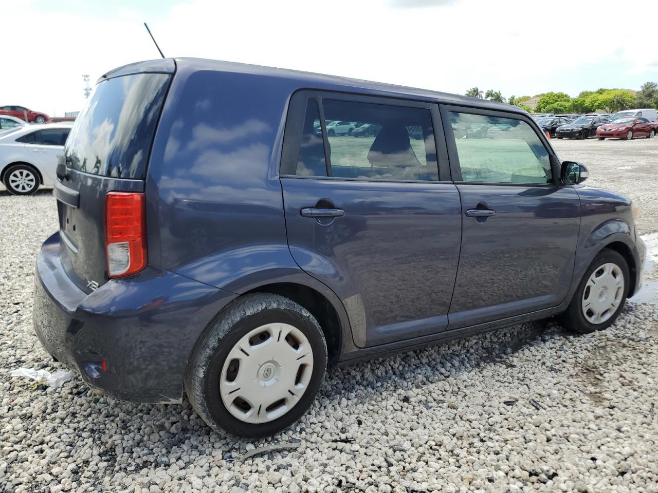 JTLZE4FE7B1121452 2011 Toyota Scion Xb