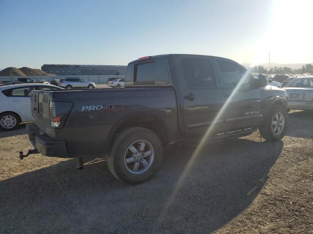 1N6AA0EC2CN306772 2012 Nissan Titan S