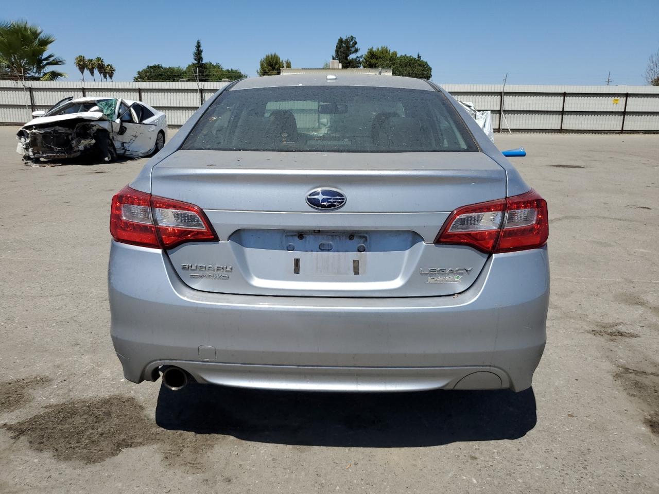 4S3BNAL69F3044330 2015 Subaru Legacy 2.5I Limited