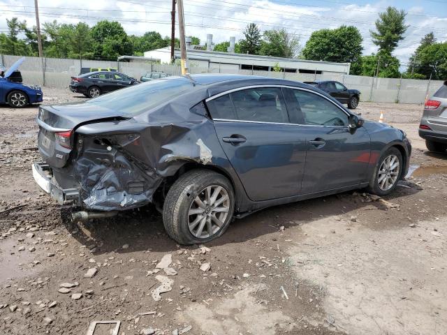 2016 Mazda 6 Sport VIN: JM1GJ1U59G1412882 Lot: 57232284