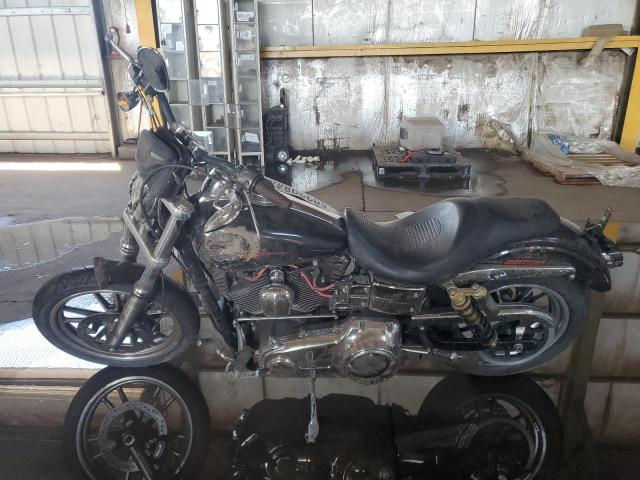 2009 HARLEY-DAVIDSON FXDL 1HD1GN4189K335748