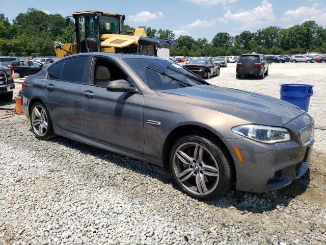 VIN WBAKP9C52ED693005 2014 BMW 5 Series, 550 XI no.4