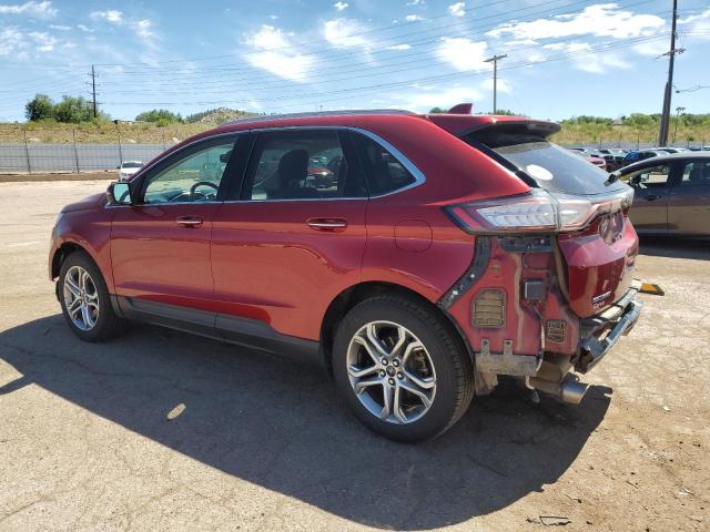 2FMPK4K85GBB23834 2016 FORD EDGE - Image 2