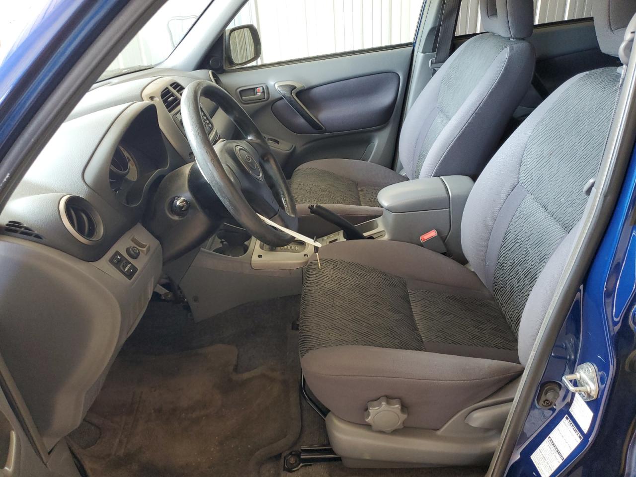 JTEHH20V826069081 2002 Toyota Rav4