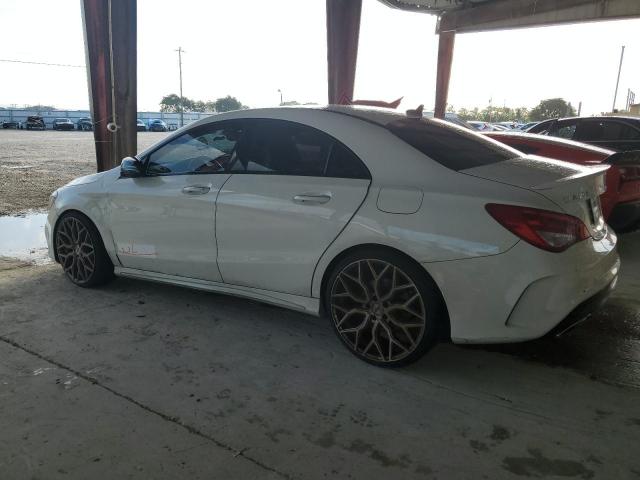 2018 Mercedes-Benz Cla 250 4Matic VIN: WDDSJ4GB4JN604312 Lot: 59873534