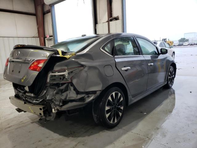 2019 Nissan Sentra S VIN: 3N1AB7AP7KY451201 Lot: 57456514