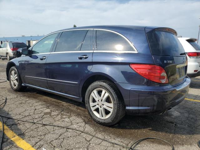 2008 Mercedes-Benz R 350 VIN: 4JGCB65E78A074550 Lot: 59340214