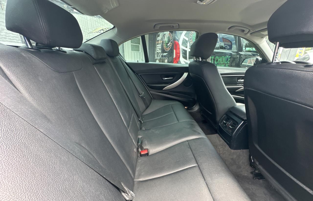 WBA3B1C56FK140438 2015 BMW 320 I
