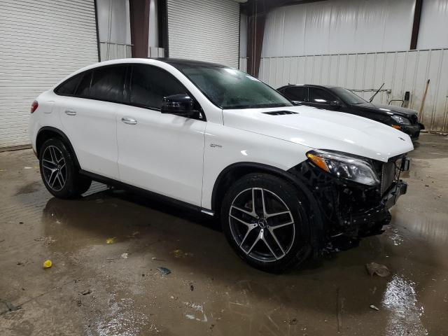 2018 Mercedes-Benz Gle Coupe 43 Amg VIN: 4JGED6EB1JA095568 Lot: 58484884