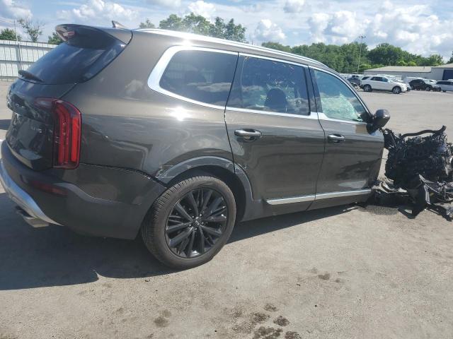 2020 Kia Telluride Sx VIN: 5XYP54HC0LG087547 Lot: 58717044