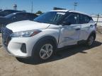 2021 NISSAN KICKS S - 3N1CP5BV5ML497332