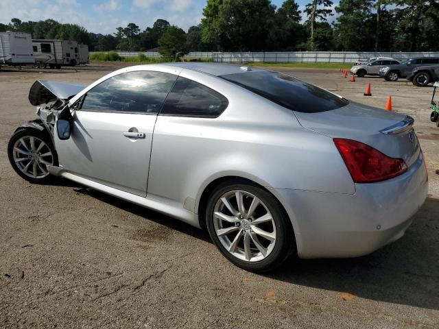 2014 Infiniti Q60 Journey VIN: JN1CV6EK0EM113705 Lot: 59681994