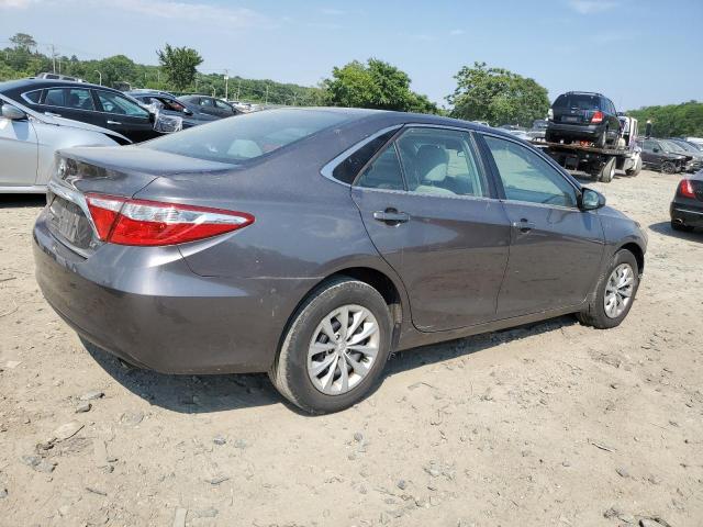 VIN 4T1BF1FK7FU951749 2015 Toyota Camry, LE no.3