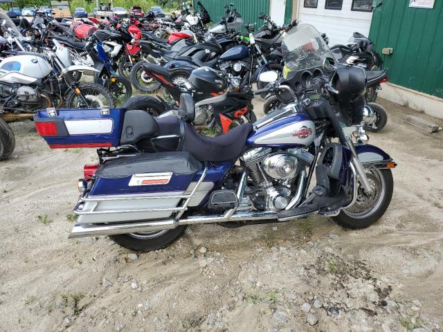 2006 HARLEY-DAVIDSON FLHTCUI #3008996570