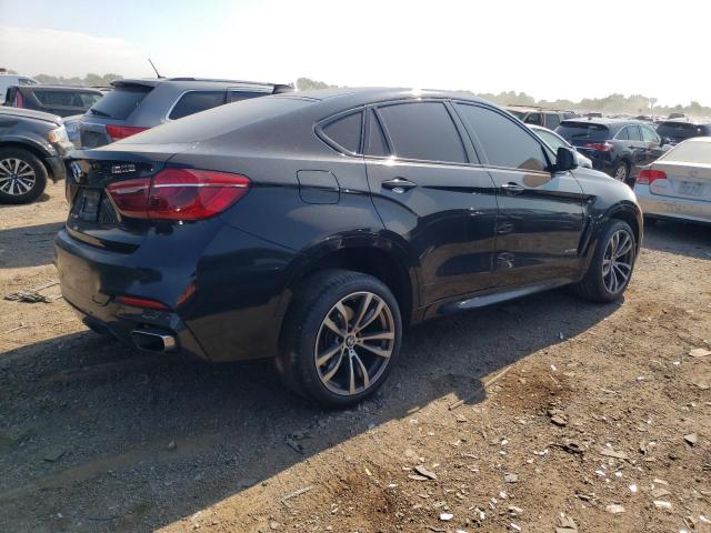 VIN 5UXKU6C51K0Z67015 2019 BMW X6, Xdrive50I no.3