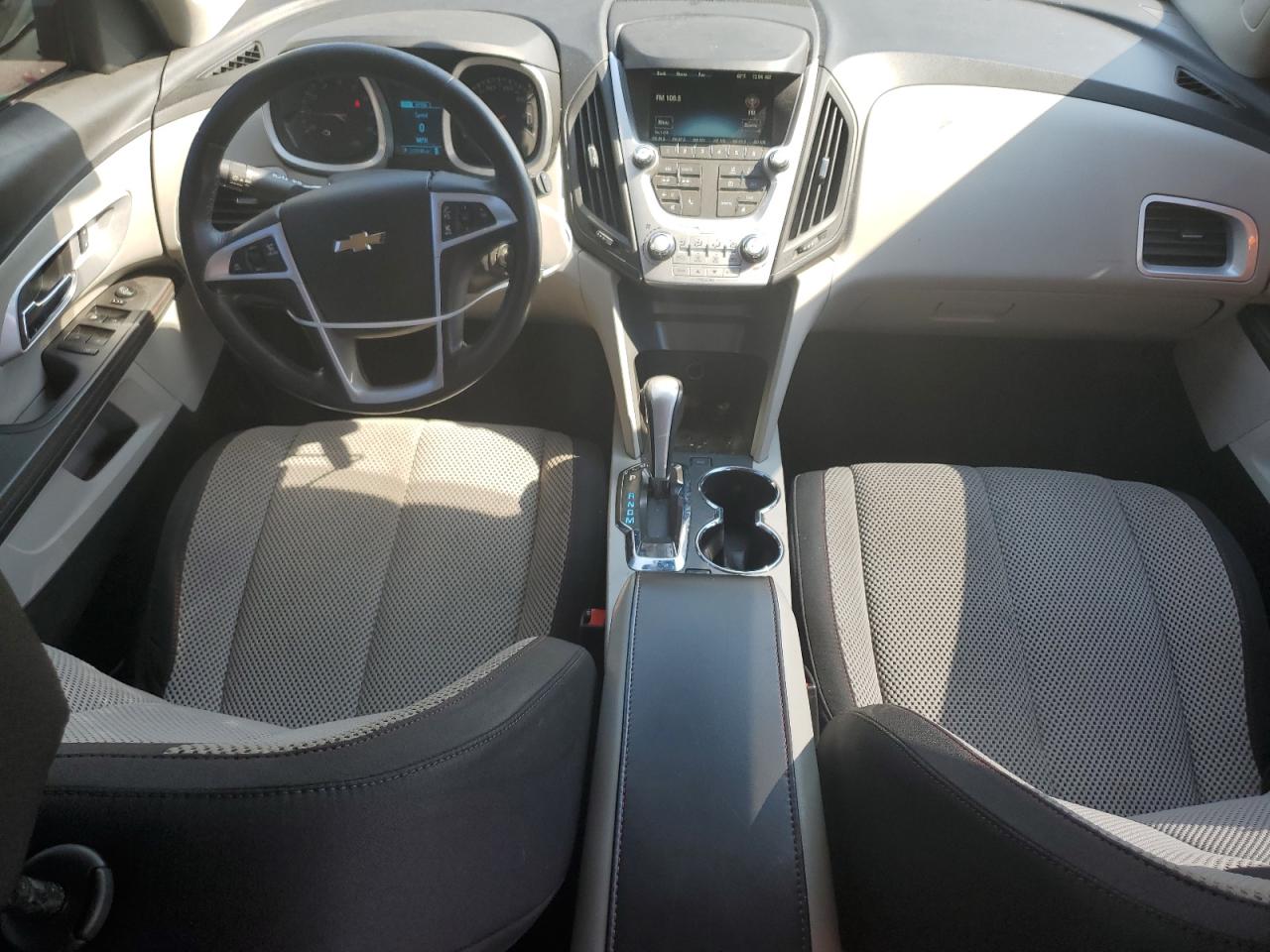 2013 Chevrolet Equinox Lt vin: 2GNFLEEK3D6409817