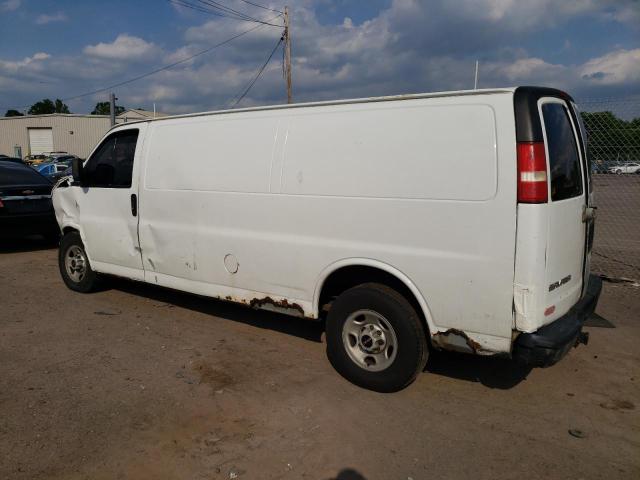 1GTHG39U231133122 2003 GMC Savana G3500