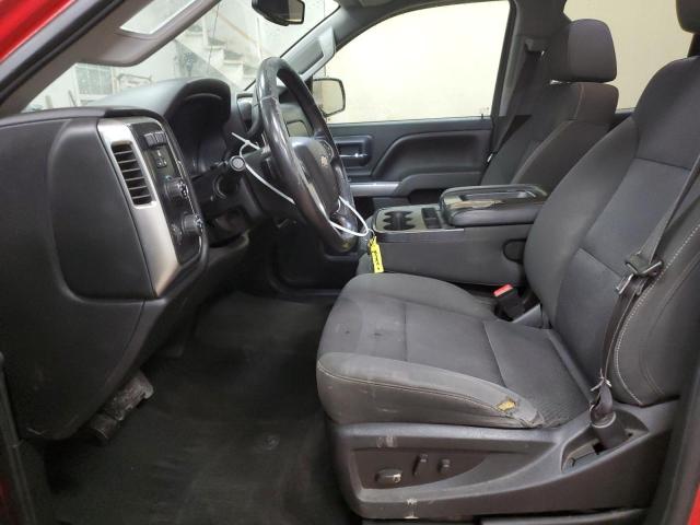 2015 CHEVROLET 1500 SILVE - 1GCVKREC7FZ188205