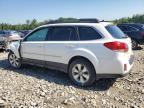 SUBARU OUTBACK 2. photo