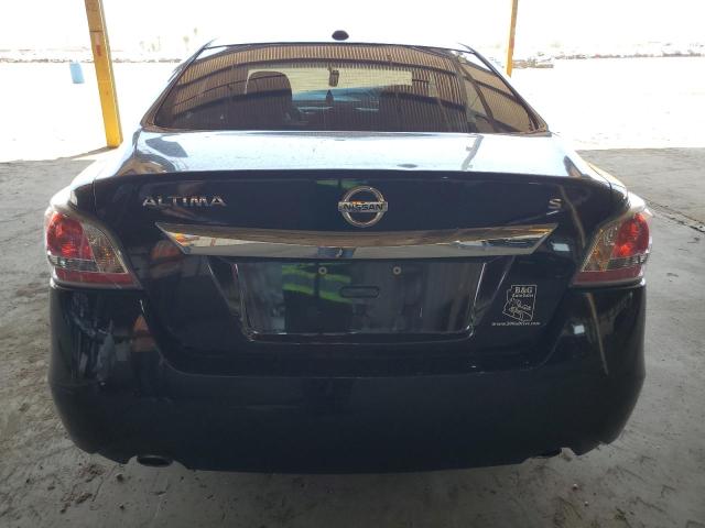 2015 NISSAN ALTIMA 2.5 - 1N4AL3AP6FC144853