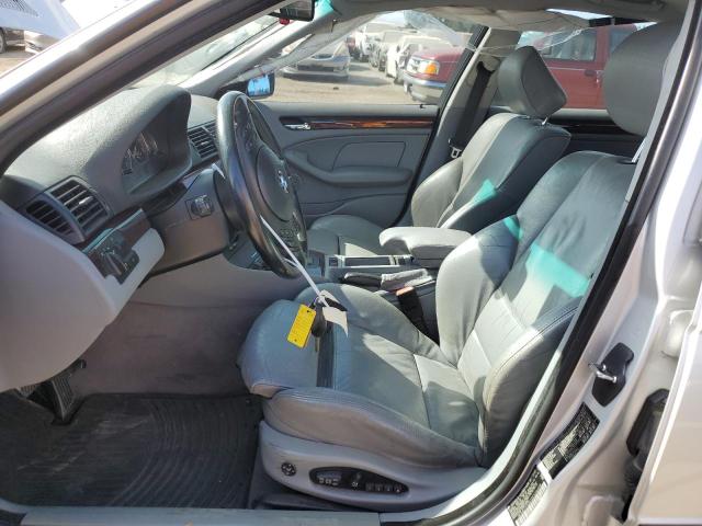 2002 BMW 330 I VIN: WBAEV53472KM16408 Lot: 58748074