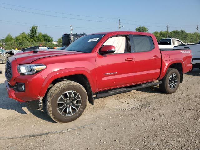 VIN 3TMCZ5AN6PM621650 2023 Toyota Tacoma, Double Cab no.1