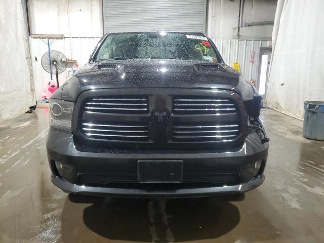 2016 Ram 1500 Sport VIN: 1C6RR7HT0GS120455 Lot: 57391074