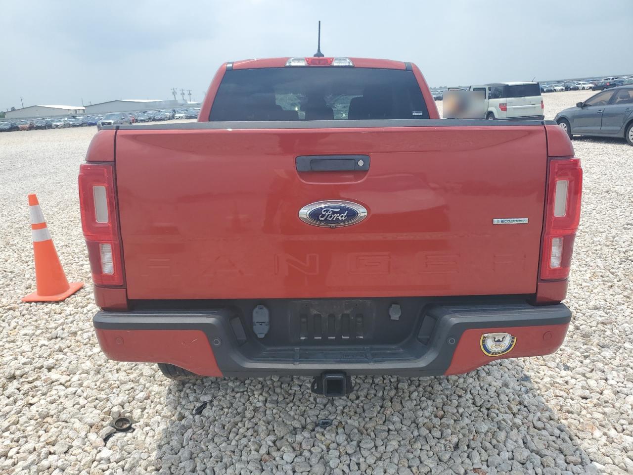 1FTER4EH0KLB08007 2019 Ford Ranger Xl