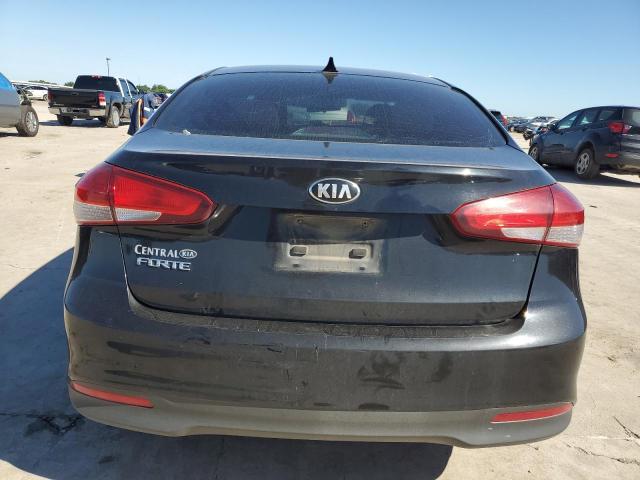 2018 Kia Forte Lx VIN: 3KPFK4A79JE196147 Lot: 58029174