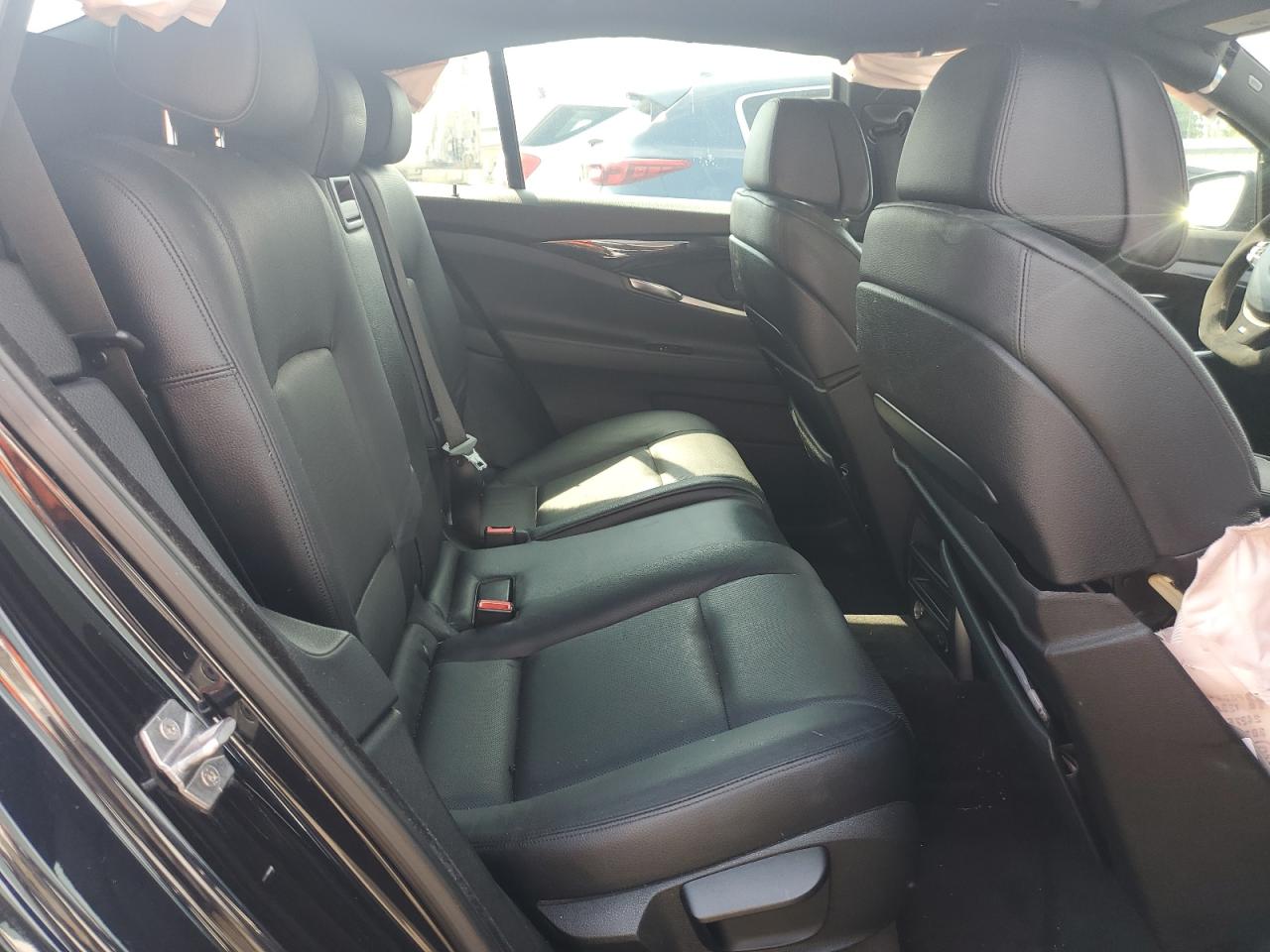 WBASP0C57DC987953 2013 BMW 550 Xigt