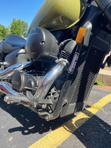 2023 HONDA VT750 C2B JH2RC5372PK300780