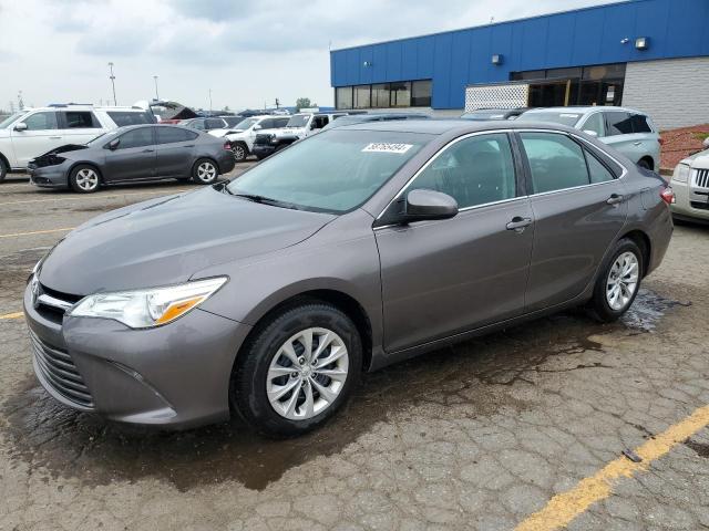 VIN 4T4BF1FK1GR575881 2016 Toyota Camry, LE no.1