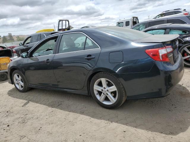 2014 Toyota Camry L VIN: 4T1BF1FK9EU779321 Lot: 57285414