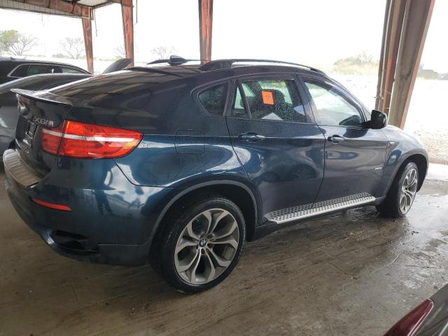 VIN 5UXFG8C54EL593104 2014 BMW X6, Xdrive50I no.3